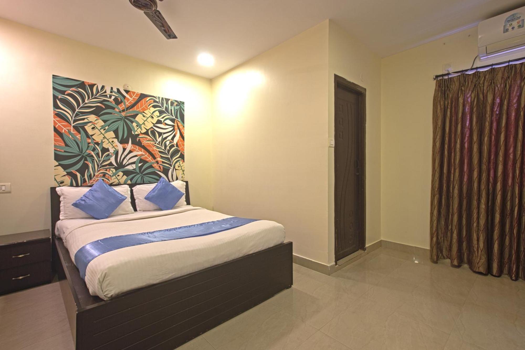 Hotel Ns Royal Emirates With 3Hr Early Check In Hyderabad Exteriör bild